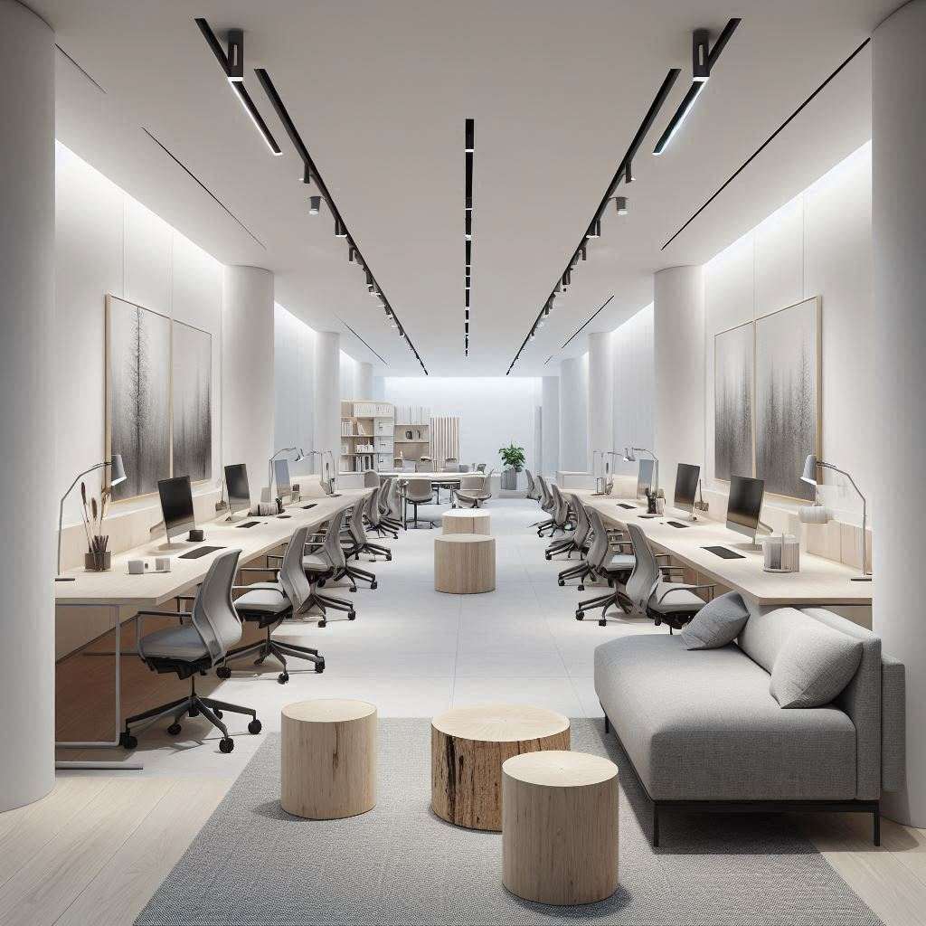 年度审计驻场过后员工关怀组怎样确认写字楼办公员工休闲区设置没有遗留问题